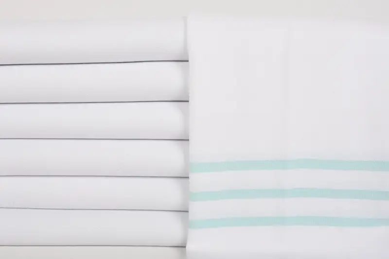 Türkisches Handtuch Handtuch, türkisches Handtuch, personalisierte Geschenke, Geschenk für das Wohnkultur, Bachelor -Handtuch, 40x24 Baumwollstreifentuch, türkisches Handtuch - 1