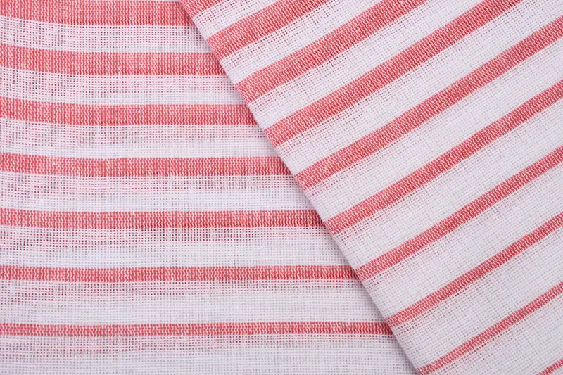 Custom Towel, Personalized Turkish Towel, Turkish bath towel, Best Friend Christmas Gift, 70x40 Cotton Striped Towel, Friends Beach Towel - 6