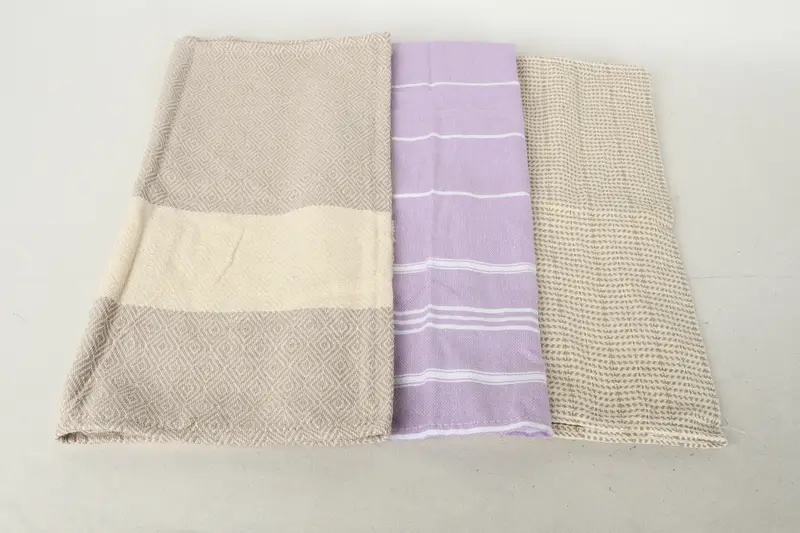 36x18 Cotton Set of 10 Towel, Beach Theme Bachelorette Party, Gift For Coworker, Spa Towel, Personalized Hand Towel, Kitchen Towel, Bathroom Towels - 8