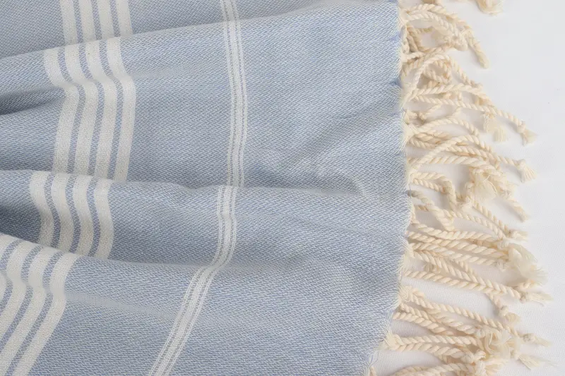 Fouta towel, Personalized Gift For Her, Home Decor Gifts, Turkish Towel Bulk, Organic Towel, Bachelor Gifts, Beach Theme Bachelorette Party Gifts - 8