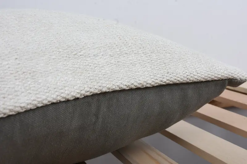 Car Cushion, 16x16 White Pillow Case, Vintage Throw Cushion, Throw Kilim Pillow, Pillow, Indoor Pillow Sham, Turkish Kilim Pillow, Home Decor Pillow - 7