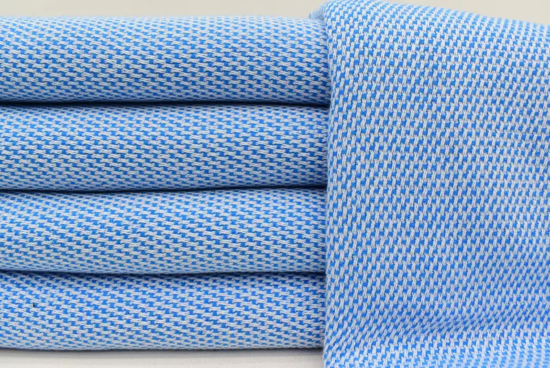 70x40 Cotton Striped Towel, Best Beach Towel, Spa Gift Towel, Christmas Favors, Quick-Dry Beach Towel, Best Wedding Gift, Bridesmaid Gifts - 1
