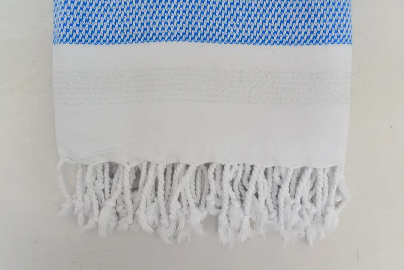 70x40 Cotton Striped Towel, Best Beach Towel, Spa Gift Towel, Christmas Favors, Quick-Dry Beach Towel, Best Wedding Gift, Bridesmaid Gifts - 7