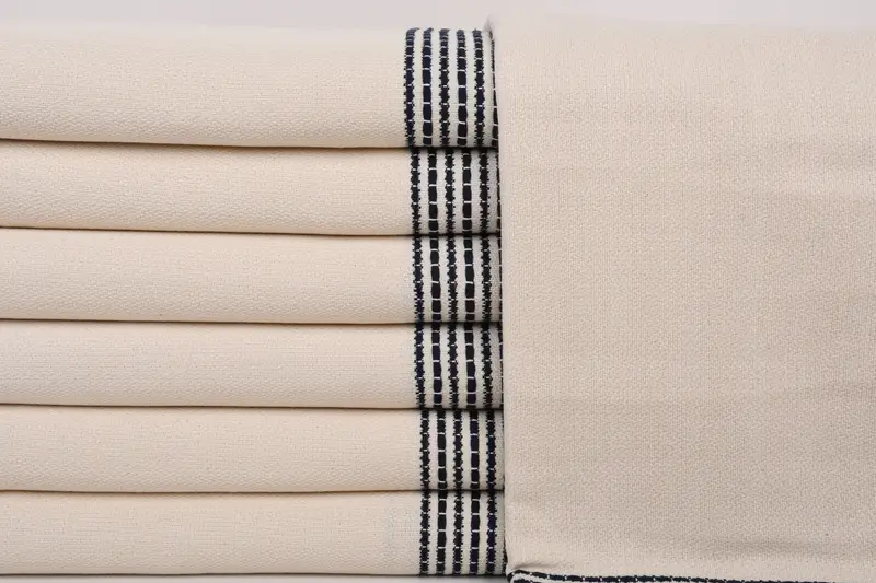 70x36 Cotton Striped Towel, Cute Beach Towel, Turkish Towel USA, Turkish bath towel, Quick-dry towel, Custom Name Towel, Bridal Shower Favor - 1