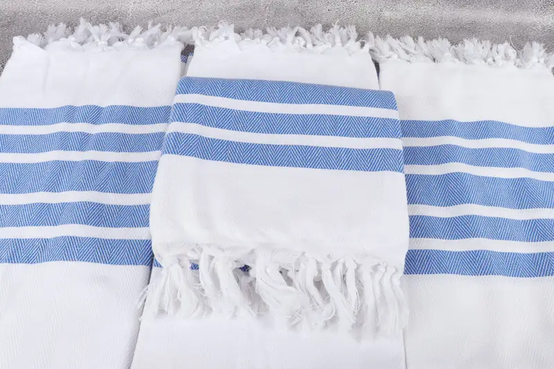 70x40 Cotton Herringbone Towel, Girl Trip Party Favor, Wedding Favors, Gift For Best Friend, Bachelorette Party Decorations, Best Friend Gift - 4