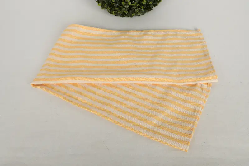 Best Wedding Gift, Bridal Party Gifts, Wedding Gift, Personalized Dish Towel, Handmade Gift, Monogrammed Hand Towel, 40x20 Cotton Set of 10 Towel - 6