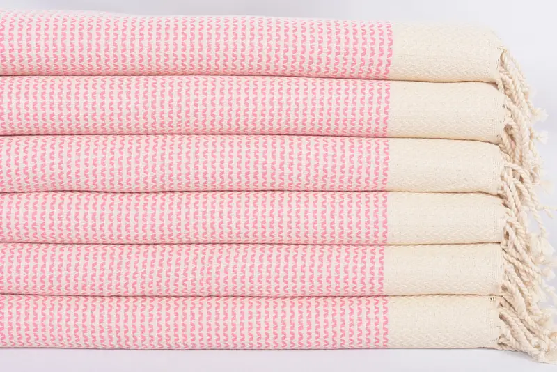 40x20 Cotton Diamond Towel, Bachelor Party Gifts, Monogram Hand Towel, Bridesmaid Gifts, Custom Wedding Gift From Bridesmaid, Monogram Kitchen Towel - 3