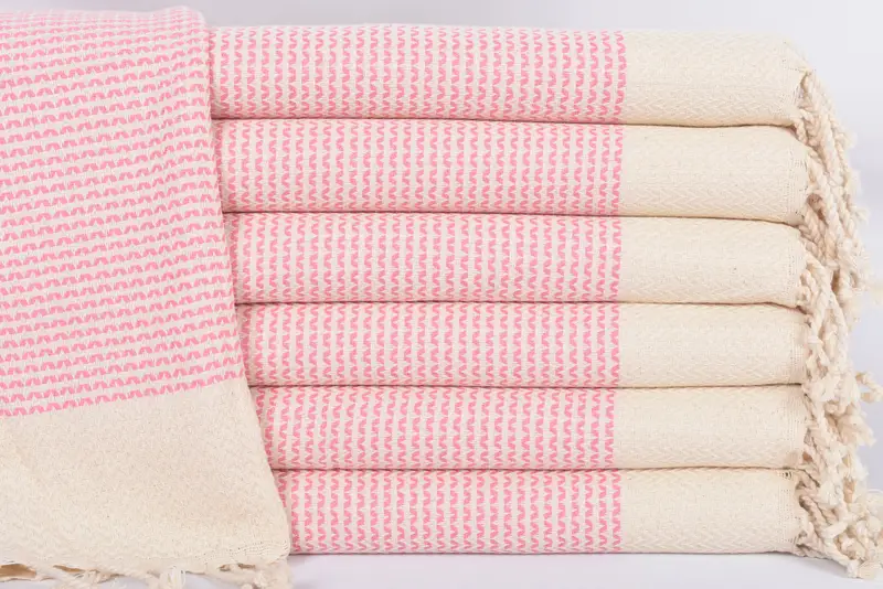 40x20 Cotton Diamond Towel, Bachelor Party Gifts, Monogram Hand Towel, Bridesmaid Gifts, Custom Wedding Gift From Bridesmaid, Monogram Kitchen Towel - 1