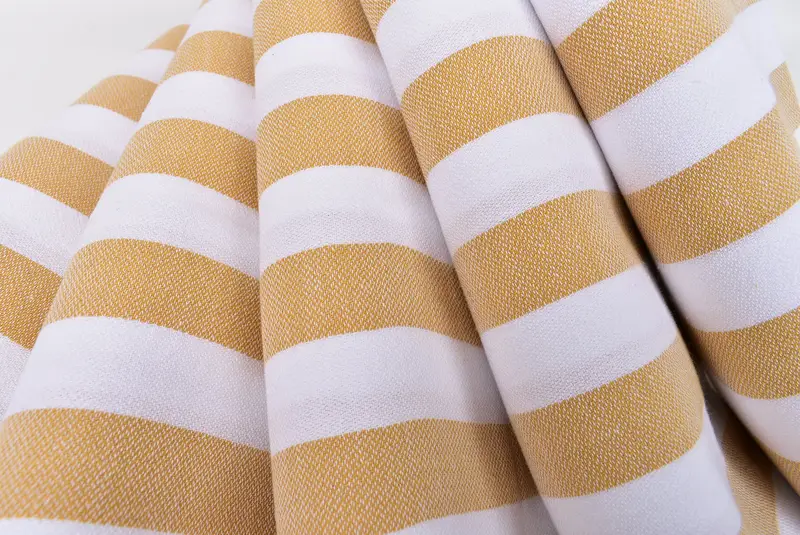 Bachelorette Party Favors, 44x20 Cotton Striped Towel, Turkish Hand Towel, Wedding Hand Made Gift, Bachelor Towel, Custom Hand Towel, Wedding Favors - 5