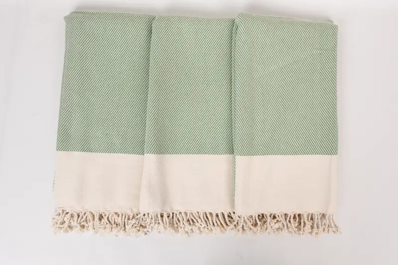 Sand-free towel, Turkish bath towel, Custom Bath Towel, Mother Of The Groom Gift, Peshtemal Towel, 70x40 Cotton Striped Towel, Bridal Shower Gift - 7