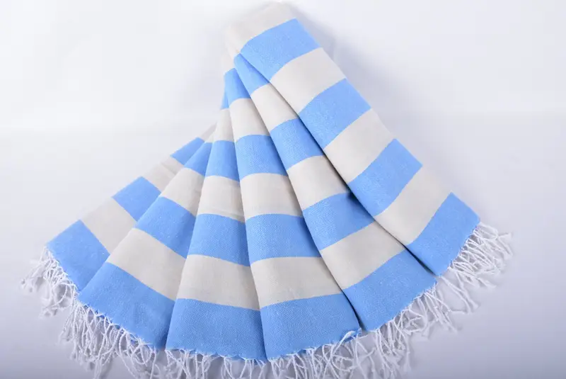 Bachelorette Party Gifts For Bride, 40x18 Cotton Striped Towel, Halloween Gifts, Turkish Hand Towel, Turkish Towel Hand Towel, Kitchen Towel - 4