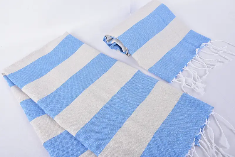 Bachelorette Party Gifts For Bride, 40x18 Cotton Striped Towel, Halloween Gifts, Turkish Hand Towel, Turkish Towel Hand Towel, Kitchen Towel - 7