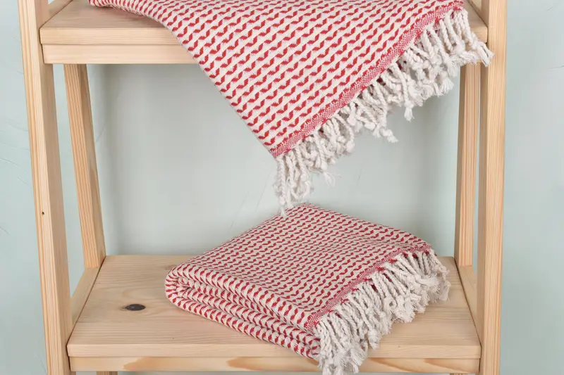 Gift Towel, Handmade Turkish Towel, Unique Wedding Gift, Turkish Towel Beach, Monogram Turkish Towel, Beach Towel Bulk, 70x40 Cotton Diamond Towel - 5