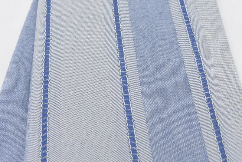 Handmade Gift, Bachelorette Party Gift, Gift For Him, Gifts For Him, 68x40 Cotton Striped Towel, Bachelor Towel, Turkish beach towel with fringe - 6