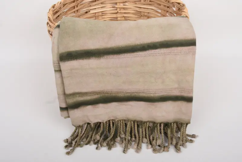 Best Friend Gift, Customized Towels, Wedding Gifts Towel, Turkish Bath Towel Set, Quick-dry towel, 64x38 Cotton Tie Dye Stonewashed Towel - 6