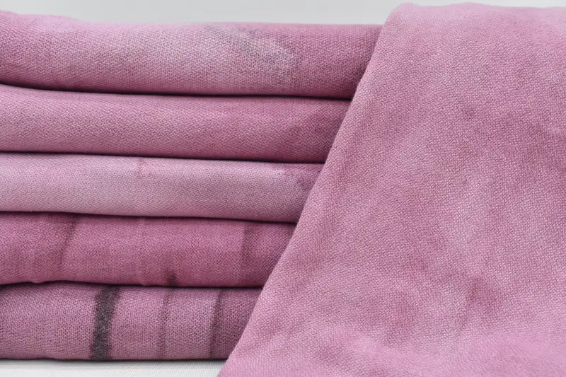 Organic Cotton Towel, Bachelor Gifts, Lightweight Turkish towel, 64x40 Cotton Tie Dye Towel, Valentines Day Gift For Him, Sand-resistant towel - 3
