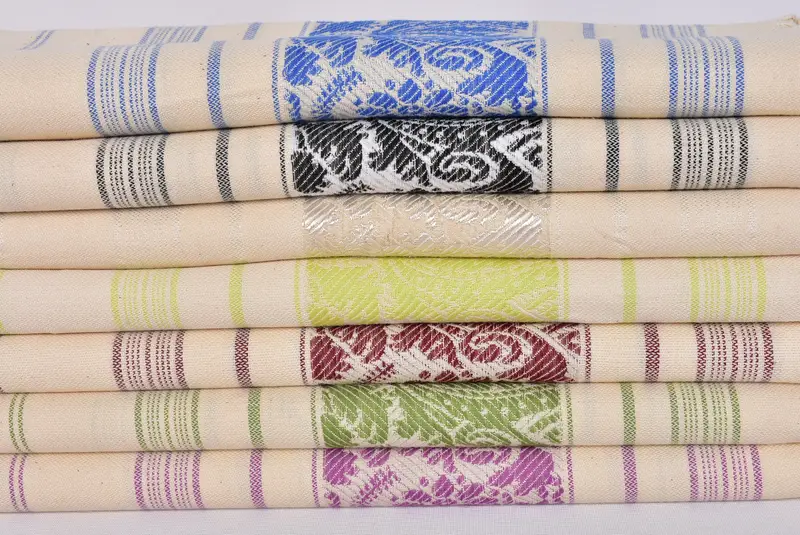 Bachelor Towel, Bachelorette Party Decorations, Personalized Beach Towel, 70x40 Cotton Scorpion Design Towel, Bridesmaid Favors, Embroidered Towel - 2