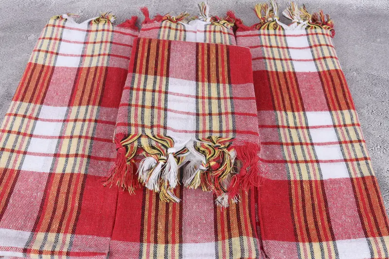Monogram Beach Towel, Turkish hand towel, Spa Towel, 70x30 Cotton Striped Towel, Personalized Gift For Him, Holiday Towel, Personalized Wedding Gift - 4