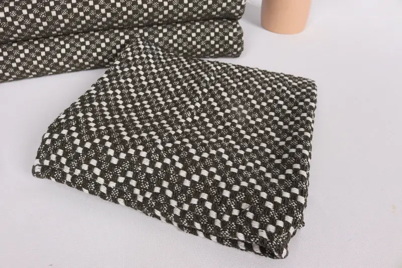 Gift For Wedding Day, Turkish Hand Towel, Christmas Hand Towel, Bridesmaid Gifts, Bathroom Towels, 32x20 Cotton Herringbone Towel, Decorative Towel - 5