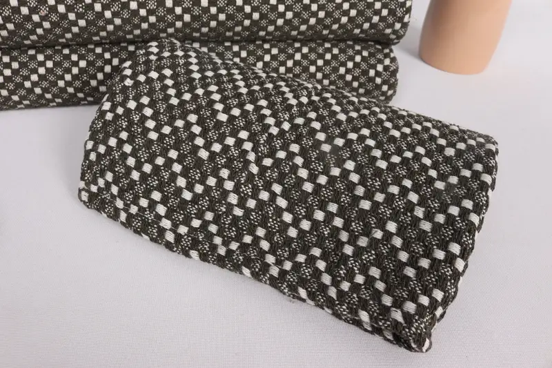 Gift For Wedding Day, Turkish Hand Towel, Christmas Hand Towel, Bridesmaid Gifts, Bathroom Towels, 32x20 Cotton Herringbone Towel, Decorative Towel - 4