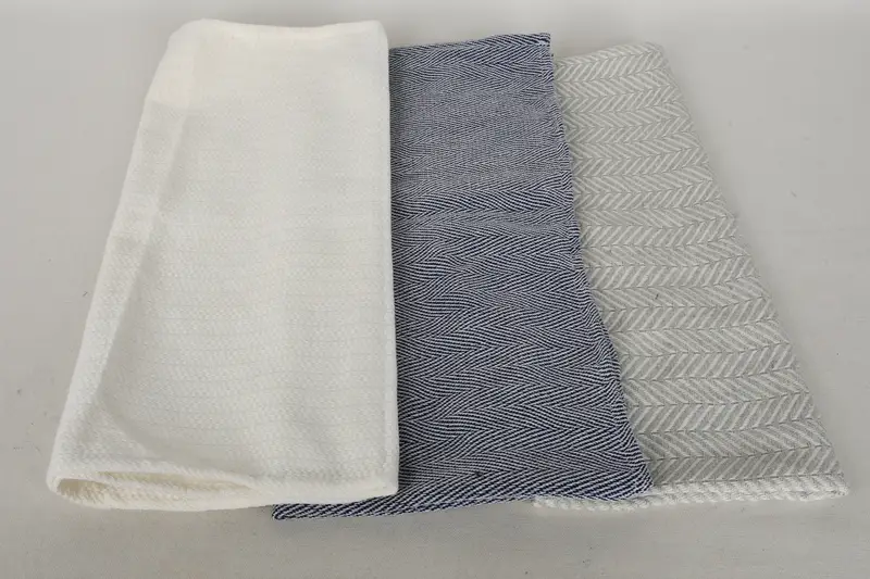 36x18 10 havlu pamuk seti, düğün hediyesi, monogramlı el havlu, banyo havlu, kız gezisi parti lehine, erkek arkadaş hediyesi, nedime hediye havlu - 8