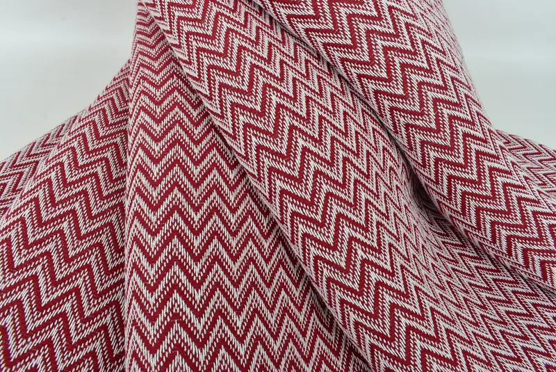Housewarming Gift, Gift Boxes, Turkish Blanket Throw, Woven Blanket, 76x64 Cotton Zig zag Towel, Bachelorette Gifts, Halloween Bachelorette Party - 5