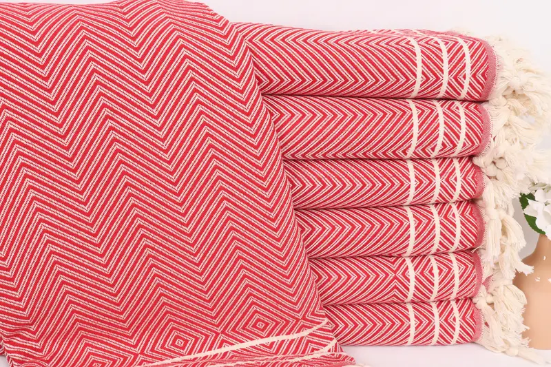 Personalized Gifts, Shower Curtain, Wedding Favors, Engagement Gift, 96x70 Cotton Diamond Towel, Best Wedding Gift, Bachelorette Gifts - 1