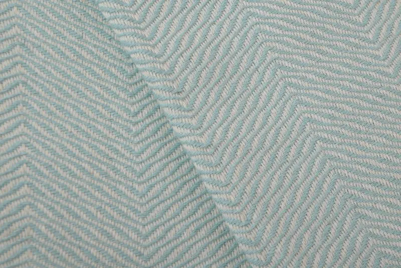 Organic towel, 70x40 Cotton Chevron Towel, Mother Of The Groom Gift, Gift For Her, Personalized Wedding Gift, Turkish Beach Towel Personalized - 5
