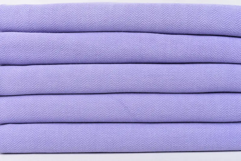 64x40 Cotton Herringbone Towel, Monogram Turkish Bath Towel, Cotton towel, Wedding Favors, Halloween Gifts, Bachelorette Party Decorations - 2