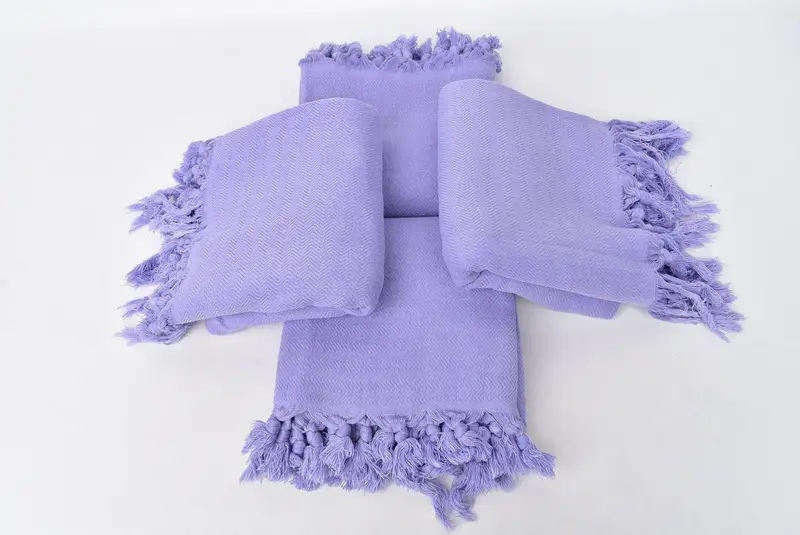 64x40 Cotton Herringbone Towel, Monogram Turkish Bath Towel, Cotton towel, Wedding Favors, Halloween Gifts, Bachelorette Party Decorations - 6