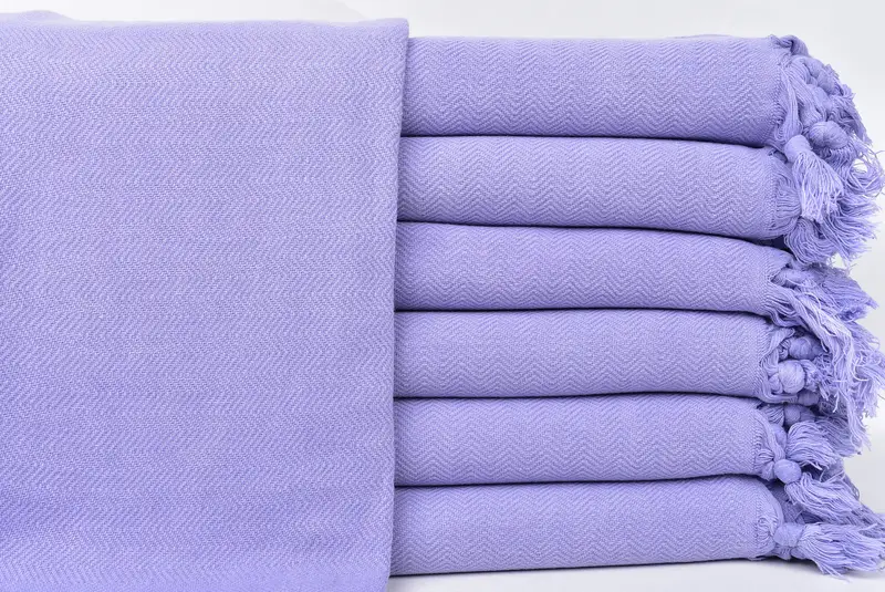 64x40 Cotton Herringbone Towel, Monogram Turkish Bath Towel, Cotton towel, Wedding Favors, Halloween Gifts, Bachelorette Party Decorations - 1