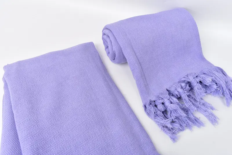 64x40 Cotton Herringbone Towel, Monogram Turkish Bath Towel, Cotton towel, Wedding Favors, Halloween Gifts, Bachelorette Party Decorations - 7