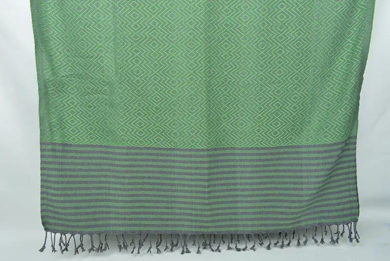 Bridesmaid Gift Towel, Christmas Favors, 70x40 Cotton Diamond Towel, Beach Towel Bulk, Wedding Gifts Towel, Bachelorette Party Gifts Bridesmaids - 8