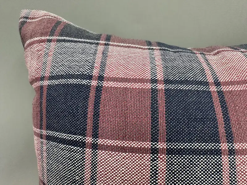 Kilimkissen werfen, 20x20 braunes Kissen, ethnische Wurfkissen -Hülle, anatolisches Kissen, Kilimkissenbedeckung, Kissengehäuse, handgefertigtes Kilimkissen - 5