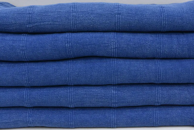 Quick-Dry Beach Towel, Boyfriend Christmas Gift, 68x36 Cotton Stonewashed Towel, Organic Beach Towel, Quick-dry towel, Spa Towel, Absorbent towel - 2