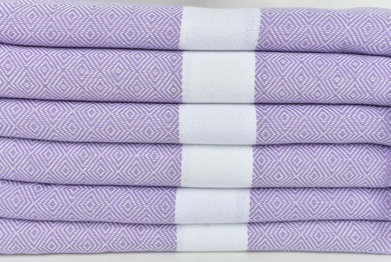 Bridemaids Beach Towel, Quick-Dry Beach Towel, Pool Towels, Luxury towel, Gift For Her, Gym Towel, 70x40 Cotton Diamond Towel, Merry Christmas Gifts - 2