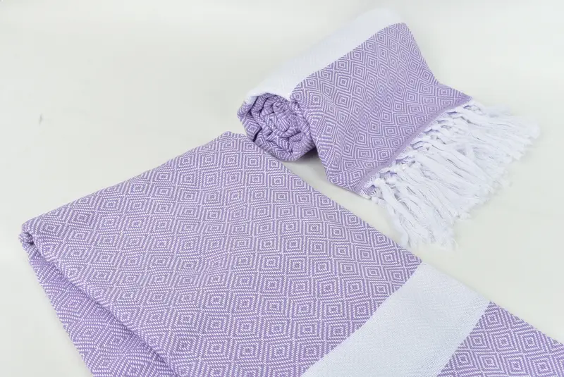 Bridemaids Beach Towel, Quick-Dry Beach Towel, Pool Towels, Luxury towel, Gift For Her, Gym Towel, 70x40 Cotton Diamond Towel, Merry Christmas Gifts - 7