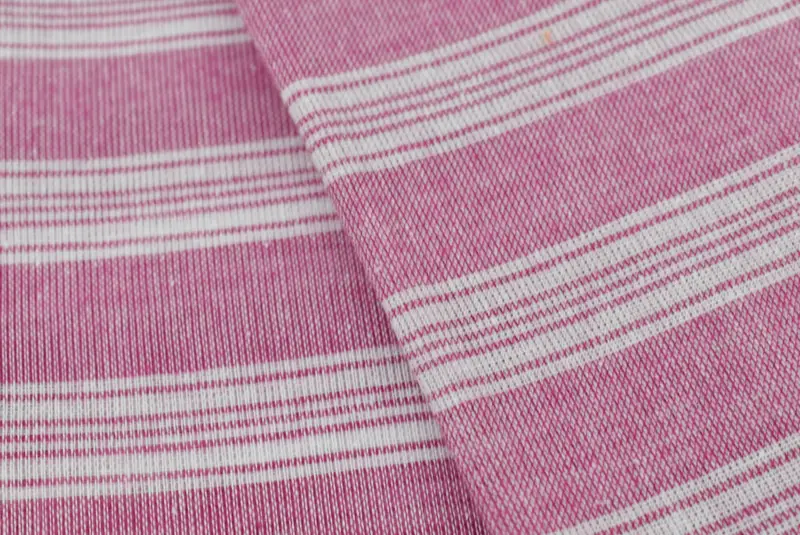 Sand-Resistant Peshtemal, 70x40 Cotton Striped Towel, Pool Towels, Bridesmaid Gift Towel, Personalized Towel, Bridal Shower Gifts, Best Beach Towel - 5