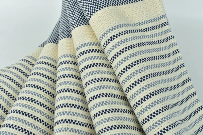 Bachelorette Party Gifts Bridesmaids, Sand-free towel, Bridal Shower Favors, Scarf Towel, Valentines Day Gift For Him, 70x40 Cotton Geometric Towel - 5