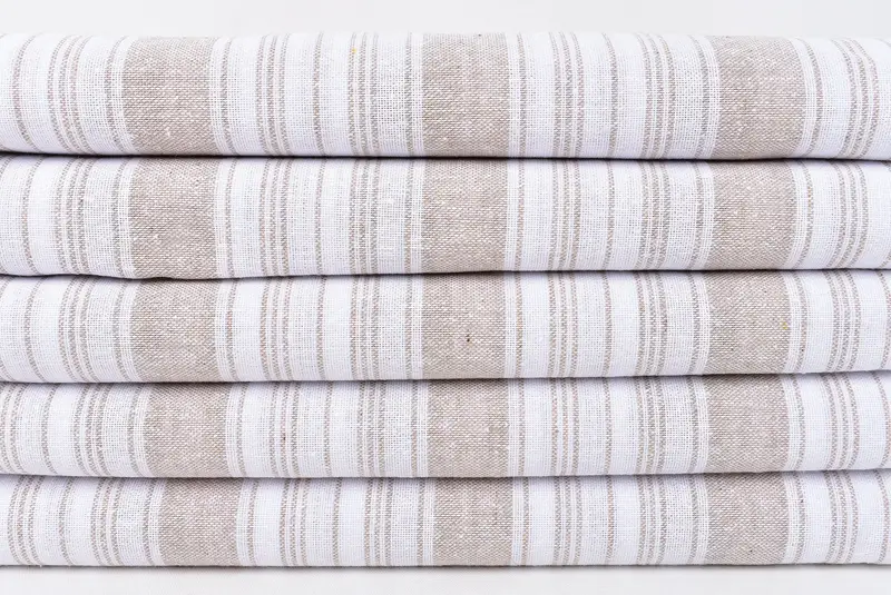 Gift For Him, Gift Boxes Towel, Family Gift Basket, Bulk Order Towel, Kids Beach Towel, 68x32 Cotton Striped Towel, Turkish hand towel, Beach towel - 2