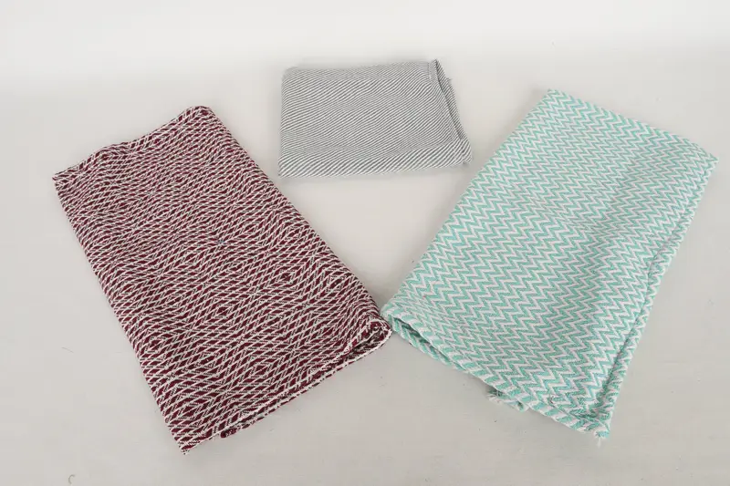 Gym Towel, Personalized Kitchen Towel, Family Gift, Turkish Tea Towel, Turkish Towel Hand Towel, 36x18 Cotton Set of 10 Towel, Custom Wedding Gifts - 5