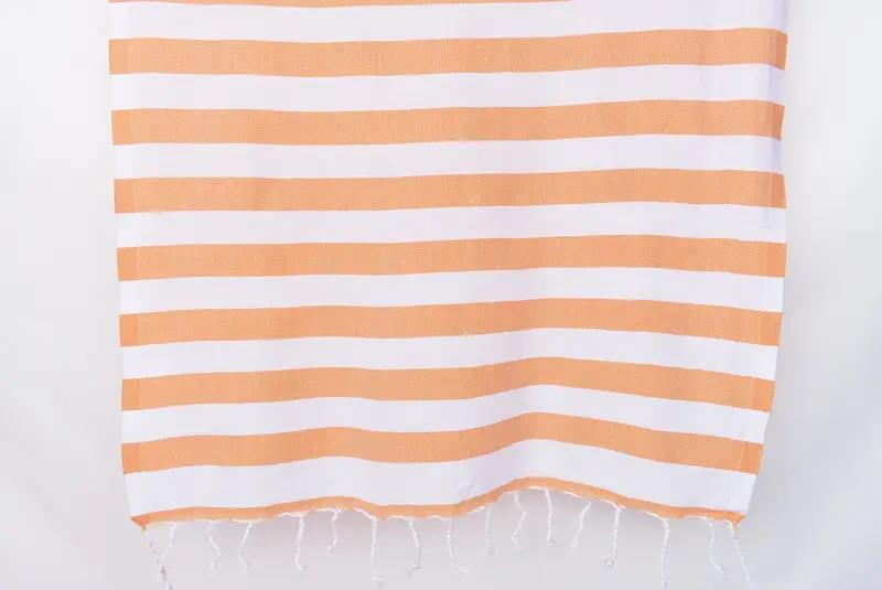44x20 Cotton Striped Towel, Small Bath Towels, Personalized Hand Towel, Personalized Gift, Bridesmaid Gifts Personalized, Best Friend Wedding Gift - 8