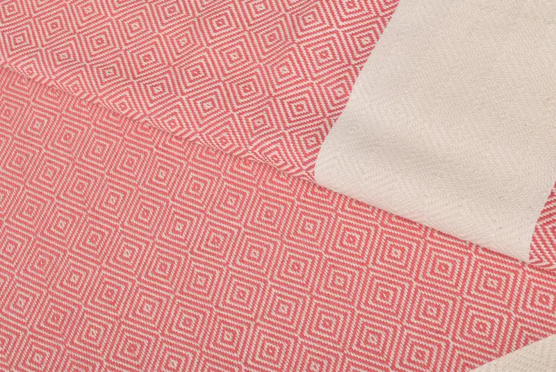 Throw Blanket, Throw Blanket Couch, Gift For Wedding Day, Decorative Blanket, Best Wedding Gift, 96x80 Cotton Diamond Towel, Wedding Gift For Bride - 7