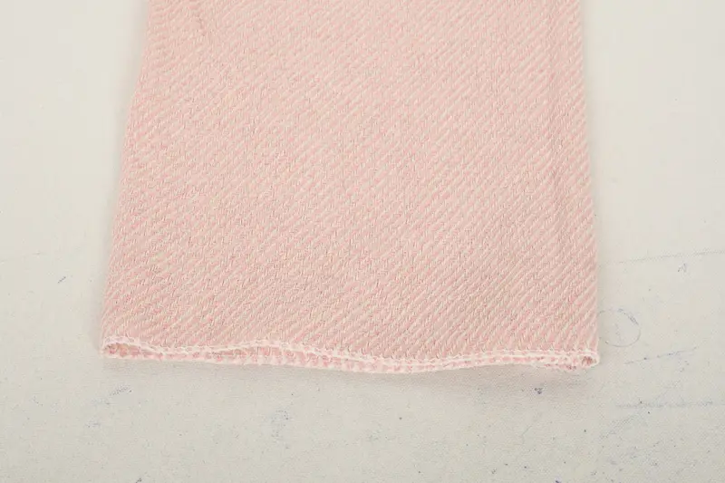 Personalized Gifts, Christmas Gift, Personalized Kitchen Towel, 36x18 Cotton Set of 10 Towel, Bridesmaid Gifts, Halloween Bachelorette Party Favors - 4
