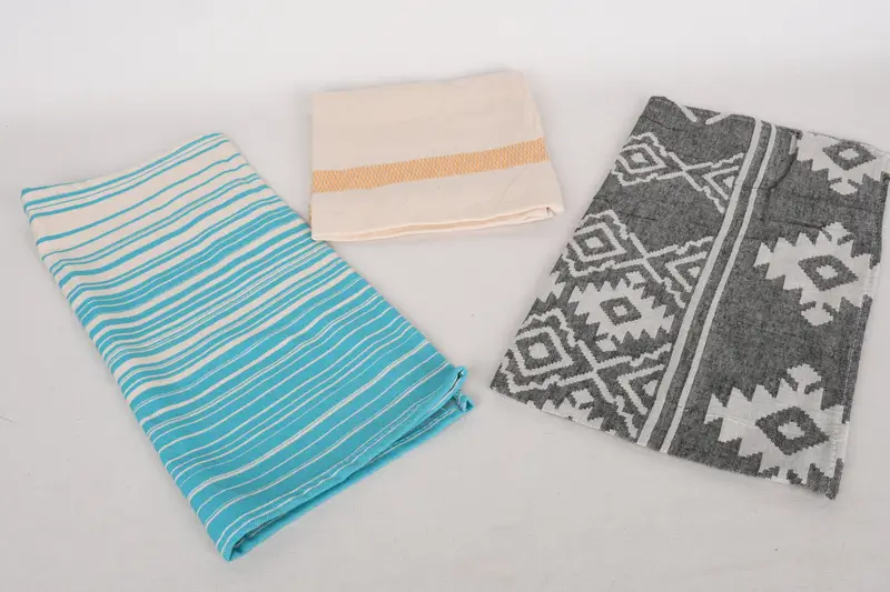 Gift For Boyfriend, 36x18 Cotton Set of 10 Towel, Personalized Kitchen Towel, Xmas Gifts, Turkish Towel Hand Towel, Towel With Name, Bathroom Towels - 7