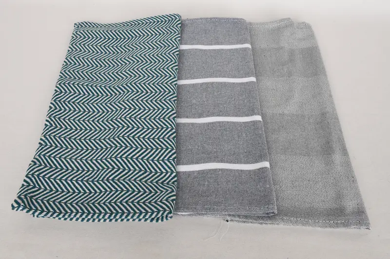 Gift For Boyfriend, 36x18 Cotton Set of 10 Towel, Personalized Kitchen Towel, Xmas Gifts, Turkish Towel Hand Towel, Towel With Name, Bathroom Towels - 8