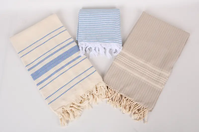 Personalized Bridesmaid Gift, Wedding Gift, Large Beach Towel Personalized, Bridal Shower Gift, Gift For Best Friend, 70x40 Cotton Set of 8 Towel - 6