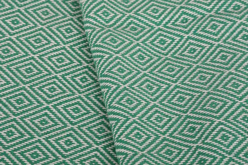 Travel Towel, Wedding Favors, 36x18 Cotton Set of 10 Towel, Turkish Towel Hand Towel, Gym Towel, Monogrammed Hand Towel, Boyfriend Christmas Gift - 8
