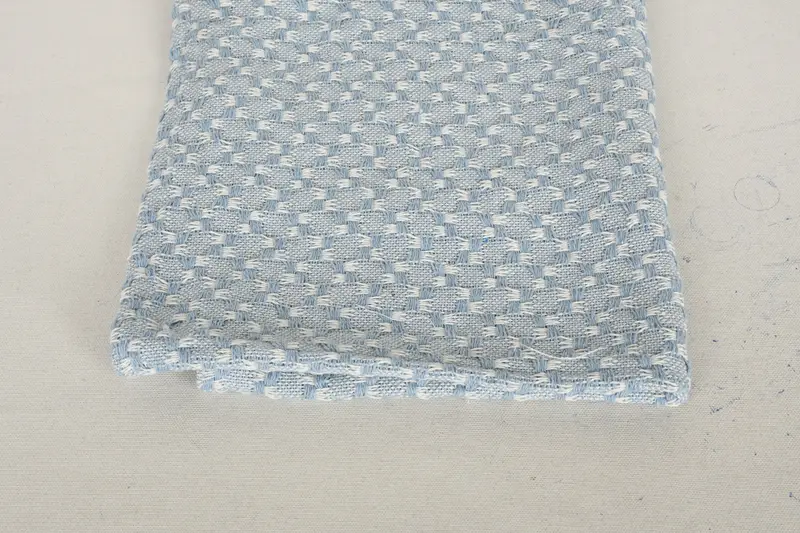 Travel Towel, Wedding Favors, 36x18 Cotton Set of 10 Towel, Turkish Towel Hand Towel, Gym Towel, Monogrammed Hand Towel, Boyfriend Christmas Gift - 4