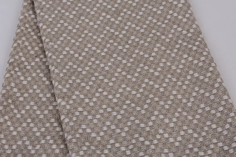 Boyfriend Gift, Gift For Her, Monogram Hand Towel, 32x20 Cotton Herringbone Towel, House Warming Gift, Kitchen Towel, Turkish Towel Hand Towel - 4